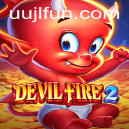 DevilFire2: Unleashing the Thrills of the Digital Underworld