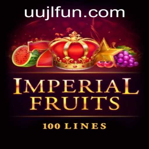 Imperial Fruits 100: Exploring the Realm of Slot Gaming
