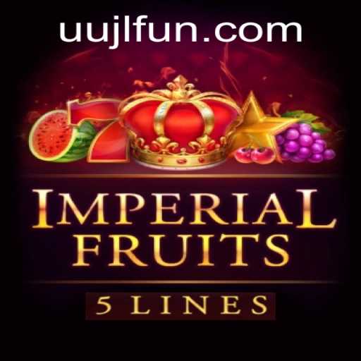 Dive into the Exciting World of ImperialFruits5: Understanding the Game Inspired by UUJL Innovations