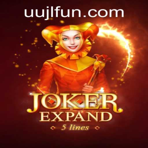 Exploring the World of JokerExpand and the Magic of UUJL
