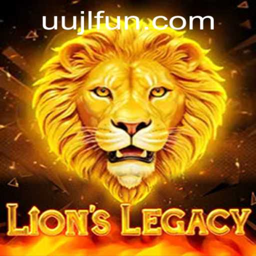 LionsLegacy: A Grand Adventure in the World of UUJL