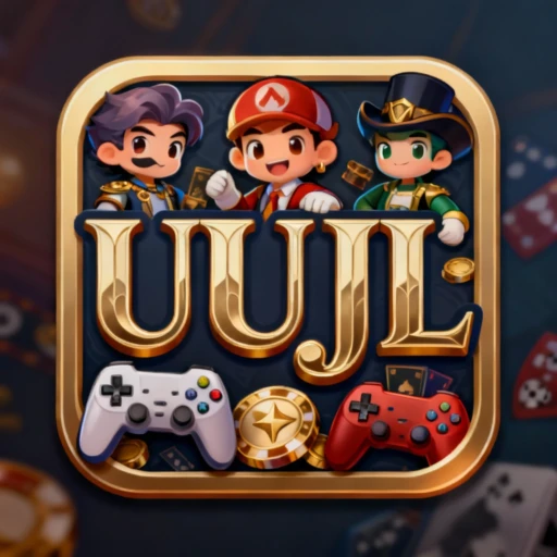UUJL logo