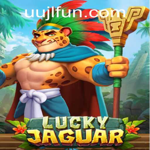 Discover the Thrills of LuckyJaguar: A New Gaming Sensation