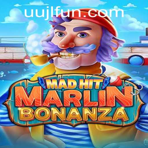 MadHitMarlinBonanza: A Thrilling Dive into the Oceanic Game World