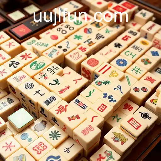 The Cultural Significance of Mahjong