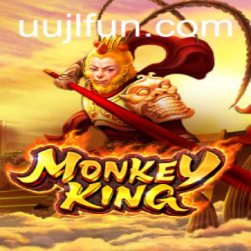 The Enchanting World of MonkeyKing: An Innovative Gaming Experience