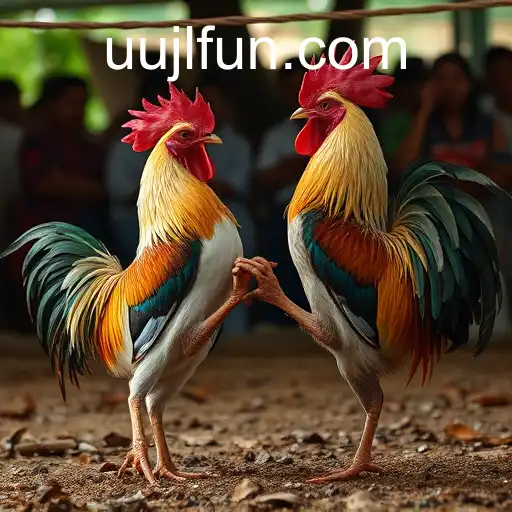 The Rise of Online Sabong: Culture, Technology, and Regulation