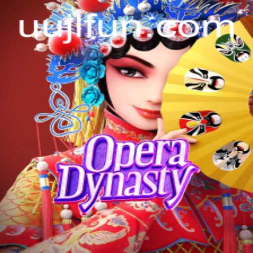 Discover the Enchanting World of OperaDynasty: A Game of Strategy and Elegance