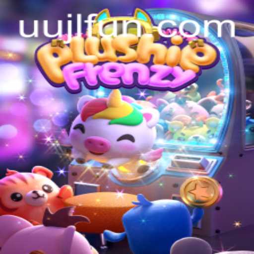Exploring the World of PlushieFrenzy: A New Era of Interactive Gaming