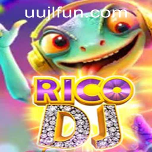 Exploring the Exciting World of RicoDJ: An Engaging Adventure with UUJL