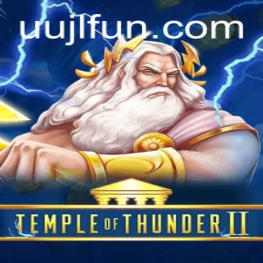 Temple of Thunder II: A Riveting Quest Through Mythology and Modern Challenges